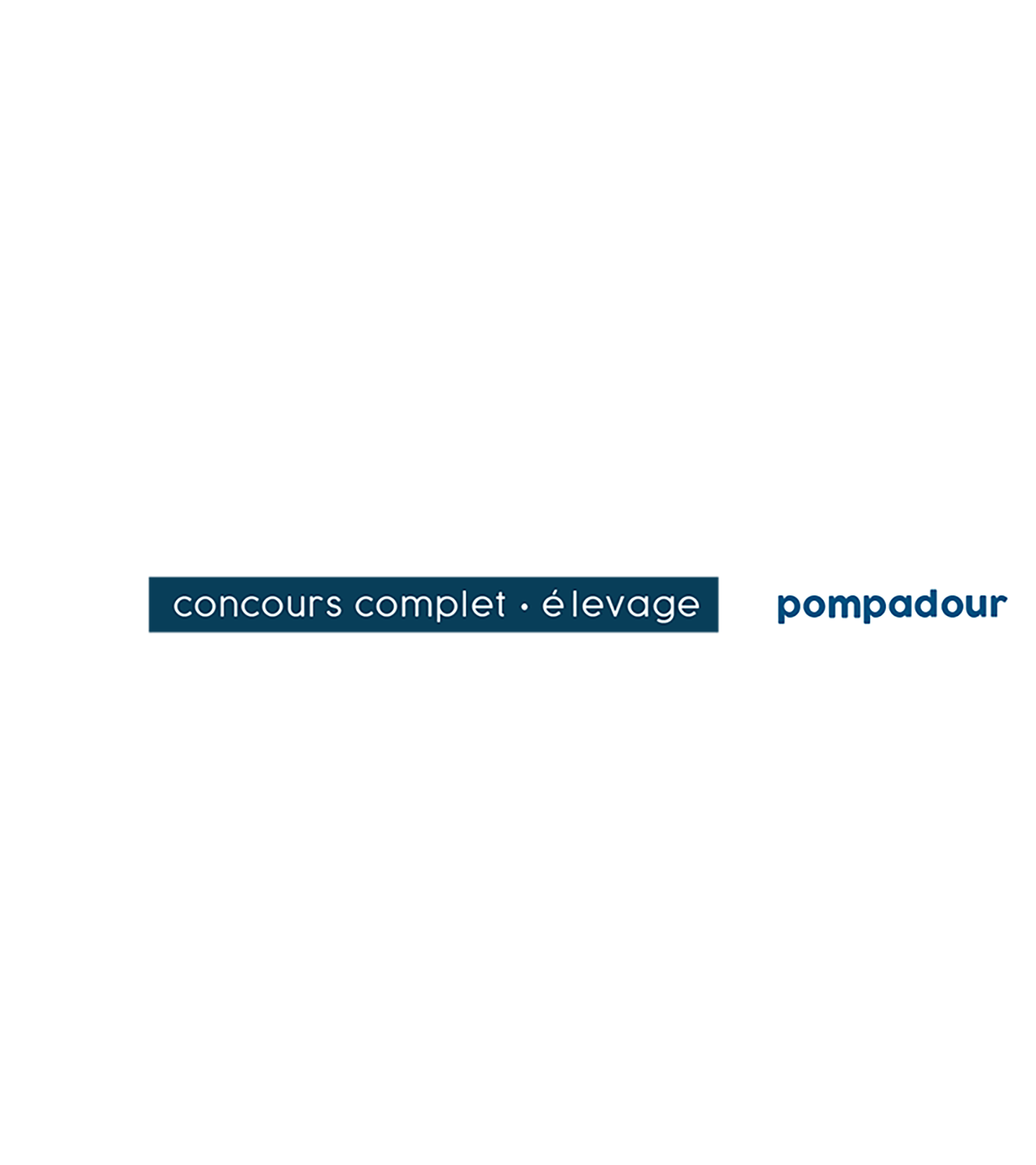 Pompadour Grande Semaine de Complet